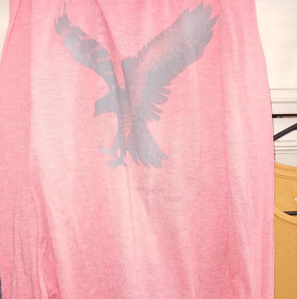 5 Shirts! - Picture 4 of 6